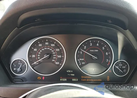 2018 BMW 330E из США, поврежденный, VIN WBA8E1C52JA159595